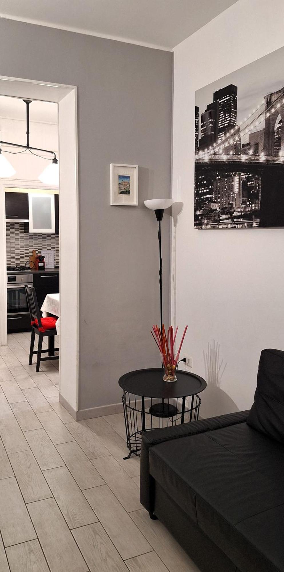 La Casa Di Viola Apartment Rome