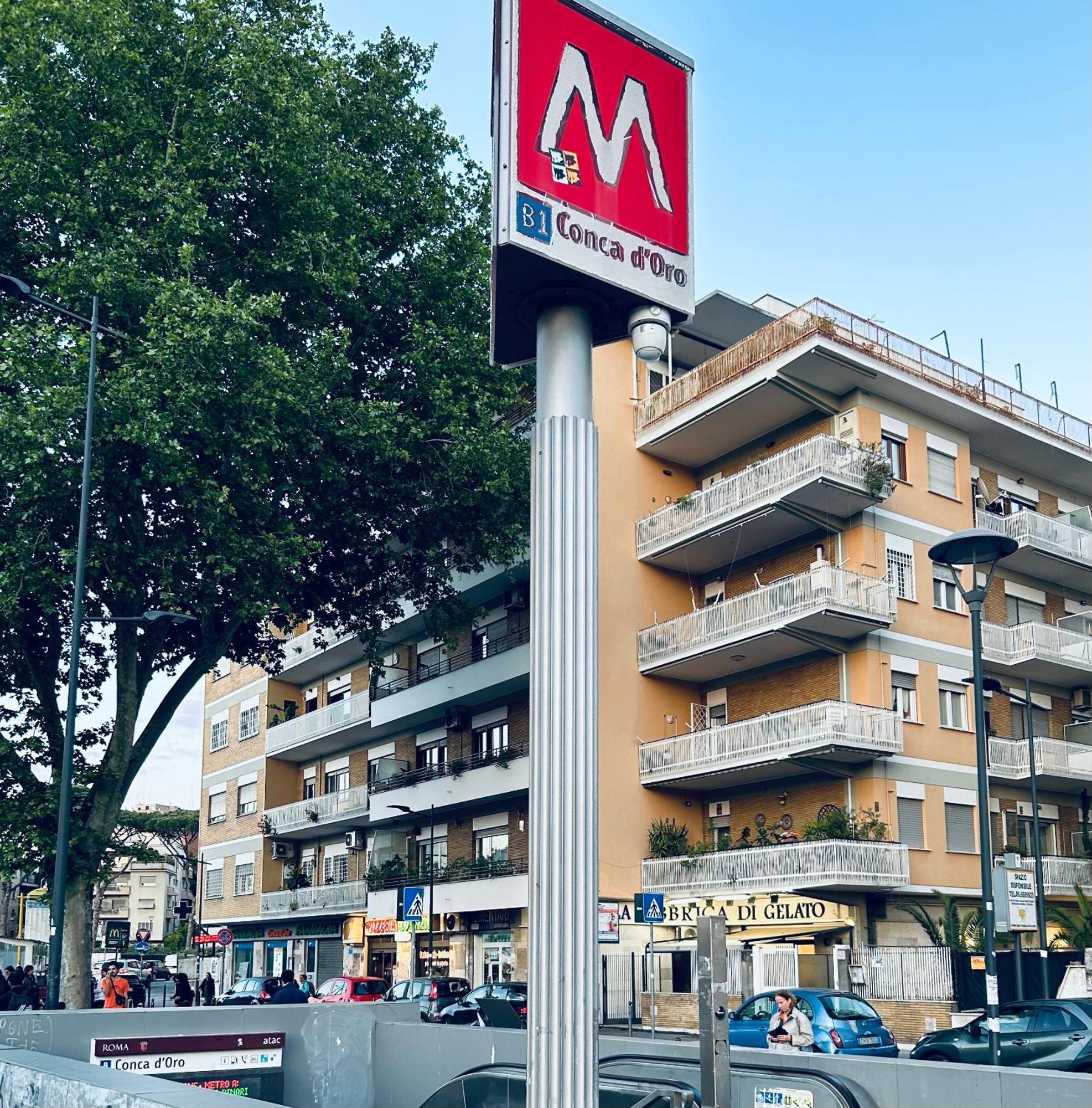 Domus La Conca