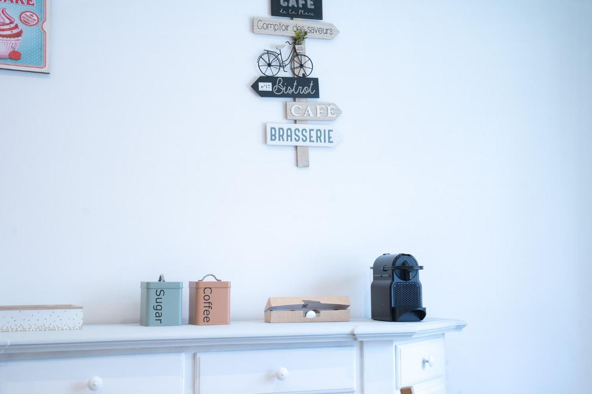 Apartment Charming Gregory *