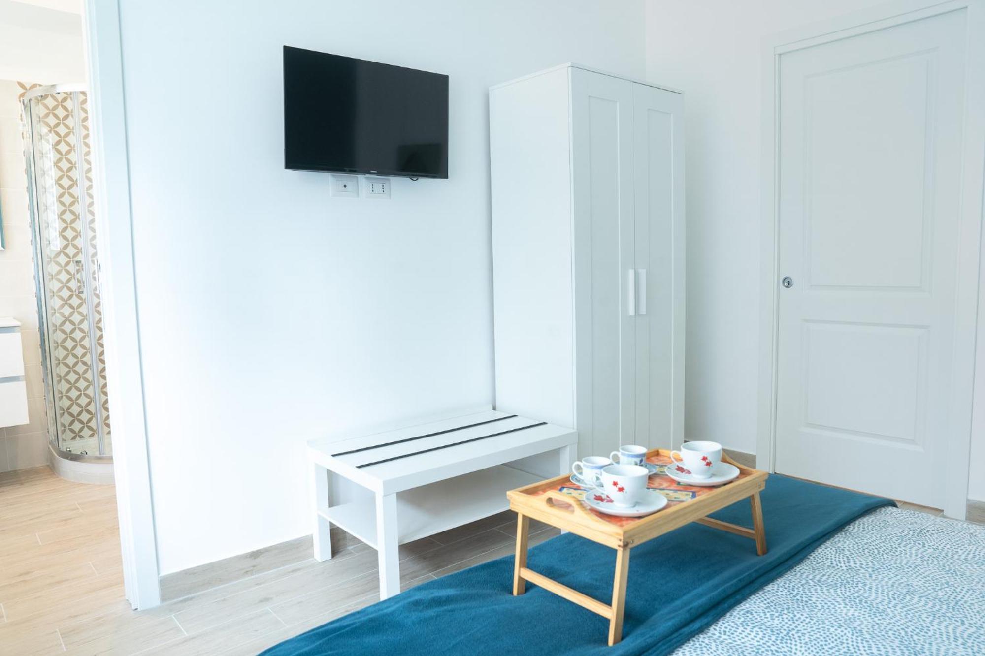 Apartment Charming Gregory