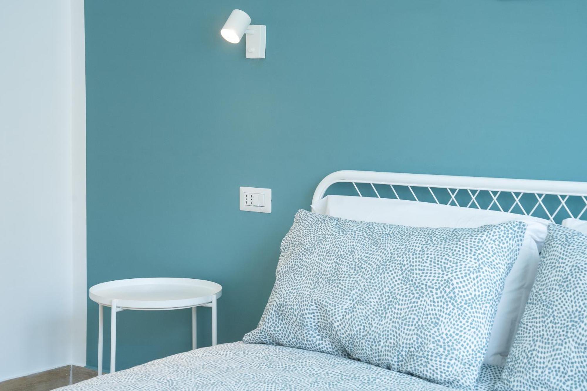 Charming Gregory Apartment
