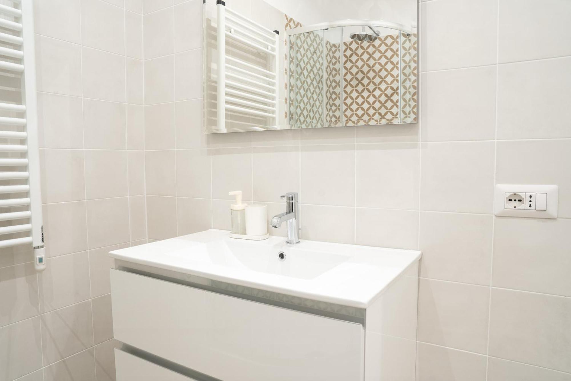 Charming Gregory Apartment Rome