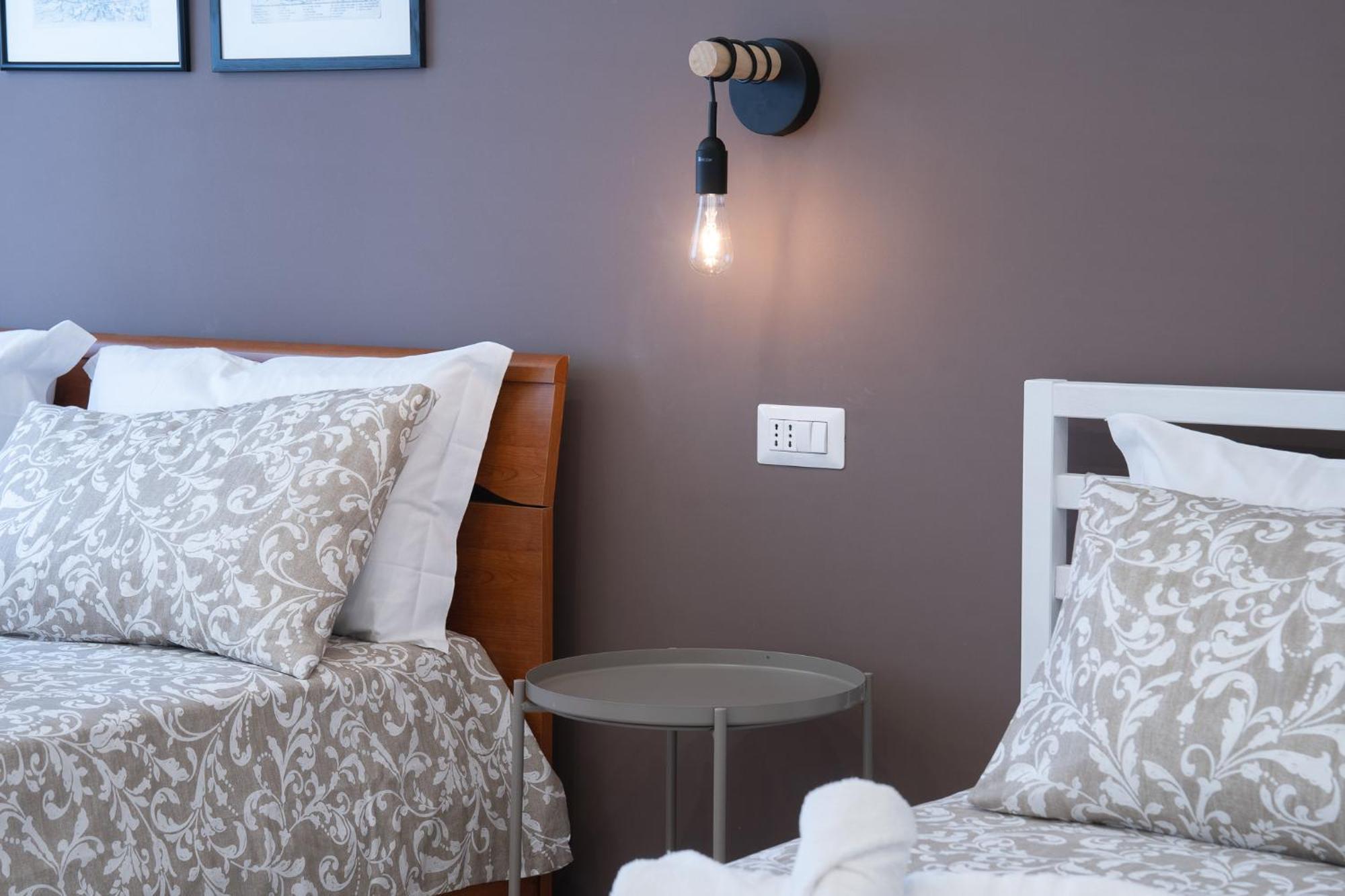 Apartment Charming Gregory Rome