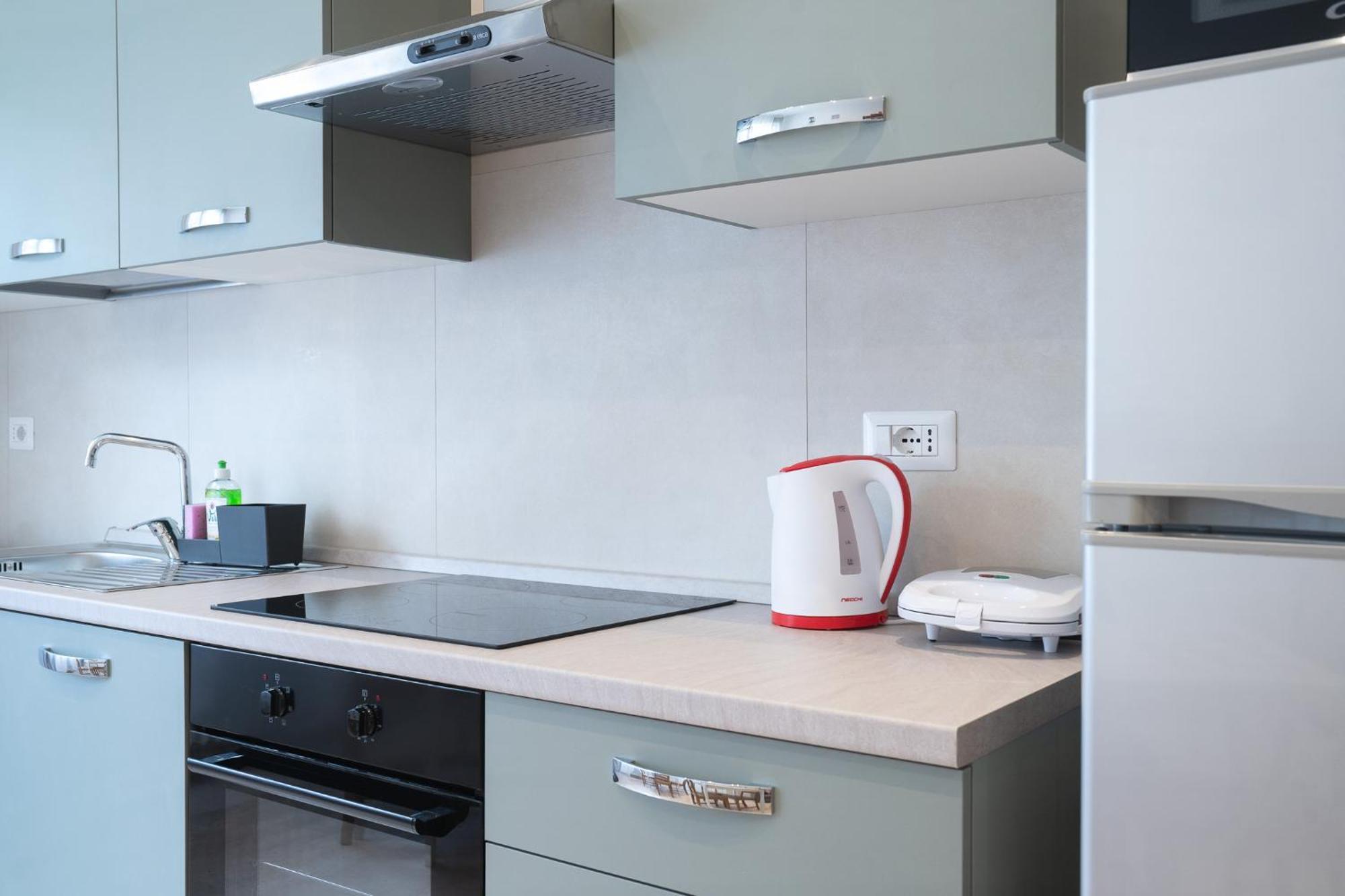 Charming Gregory Apartment Rome