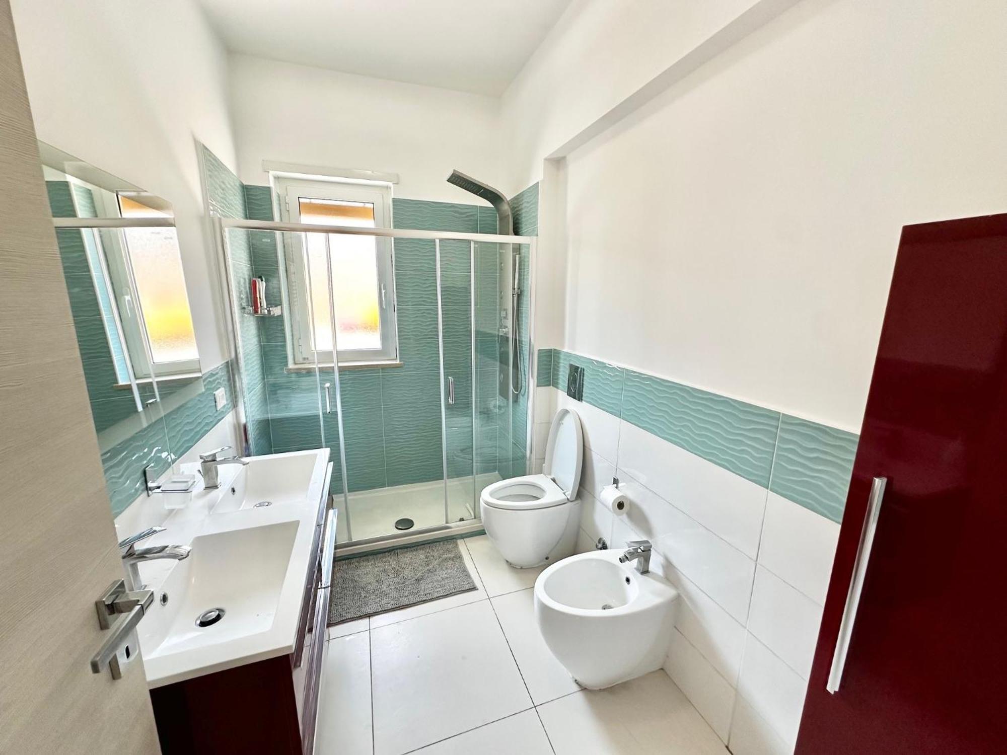 Bright Guest house *