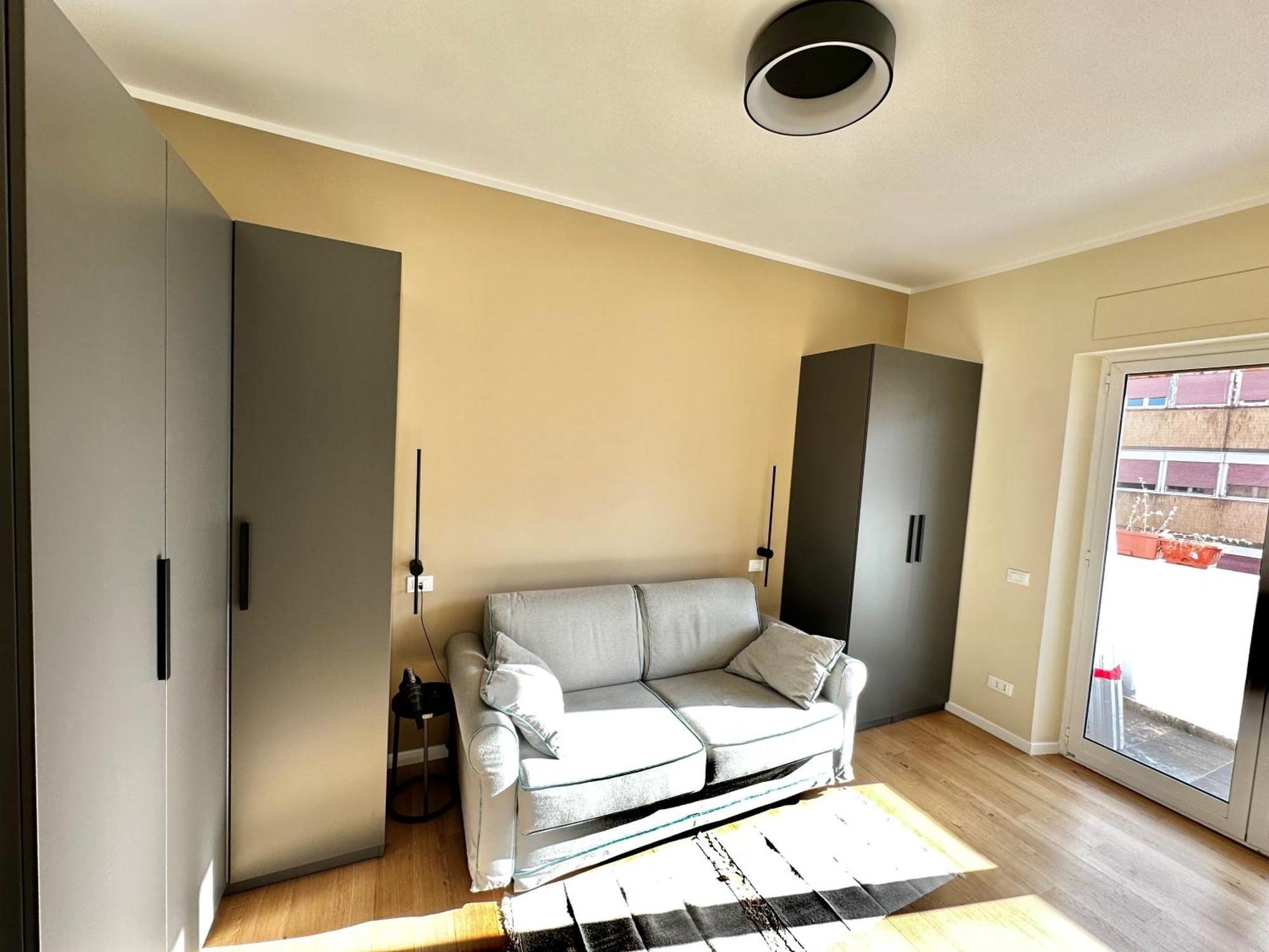 Bright Guest house