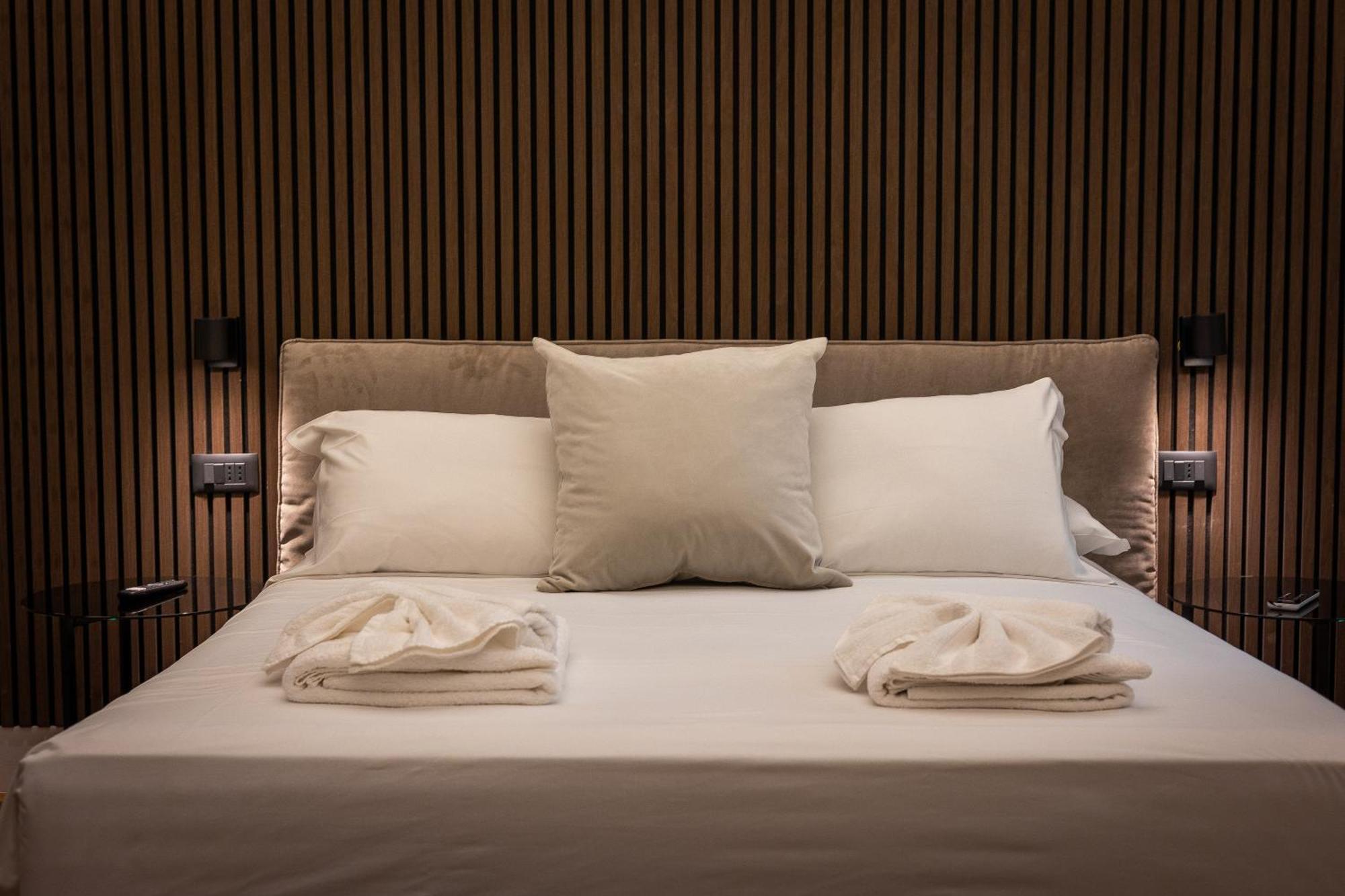 Apartment Luxury Trevi *
