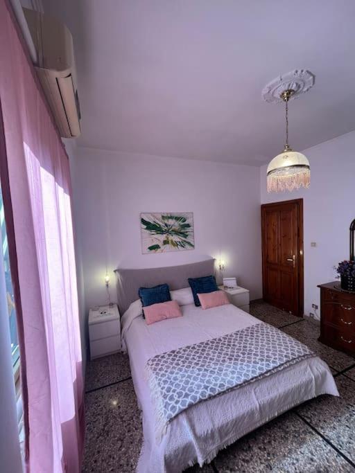 A Casa Di Nonna Maria Apartment Rome