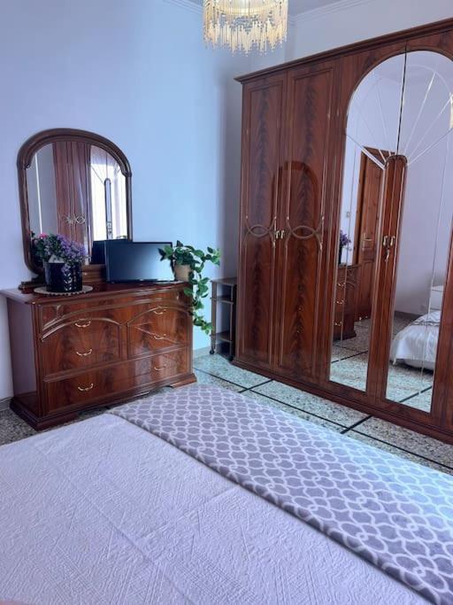 Apartment A Casa Di Nonna Maria