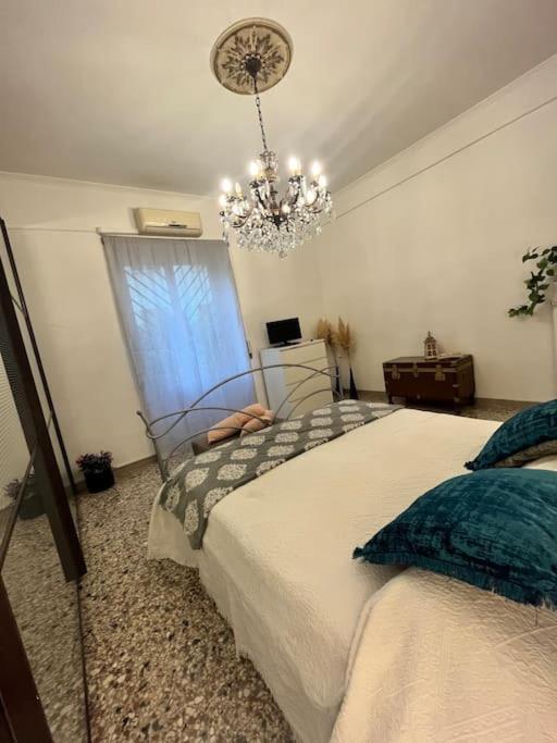 Apartment A Casa Di Nonna Maria *