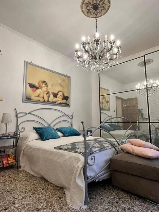 A Casa Di Nonna Maria Apartment Rome