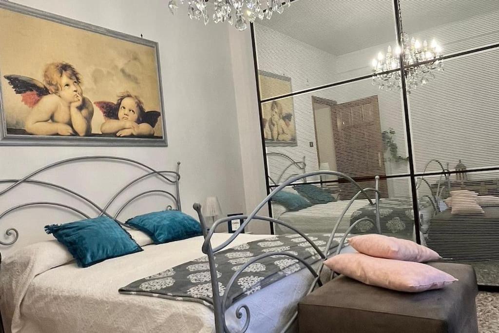 A Casa Di Nonna Maria Apartment