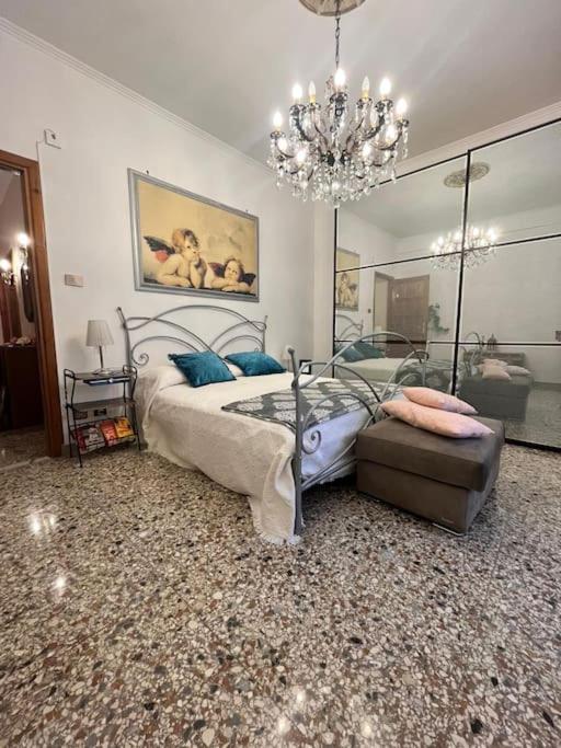 Apartment A Casa Di Nonna Maria Rome