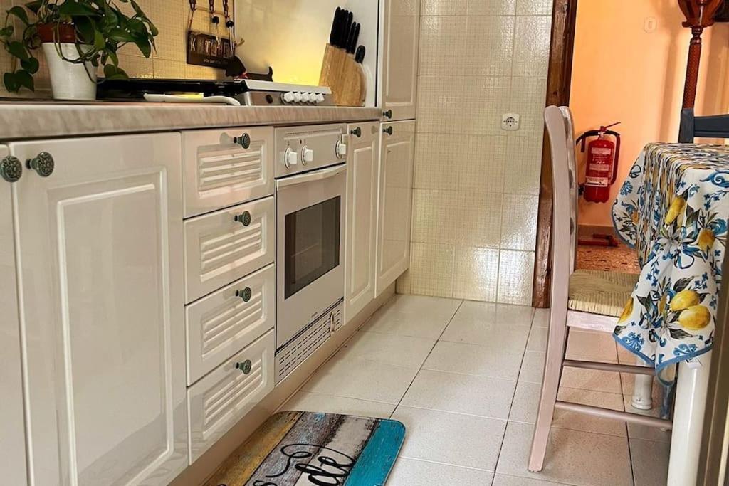A Casa Di Nonna Maria Apartment *