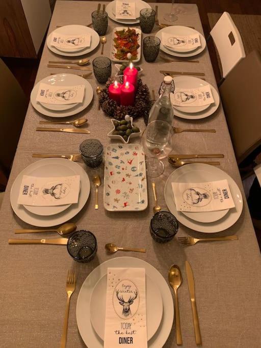 Domus La Conca Apartment Rome