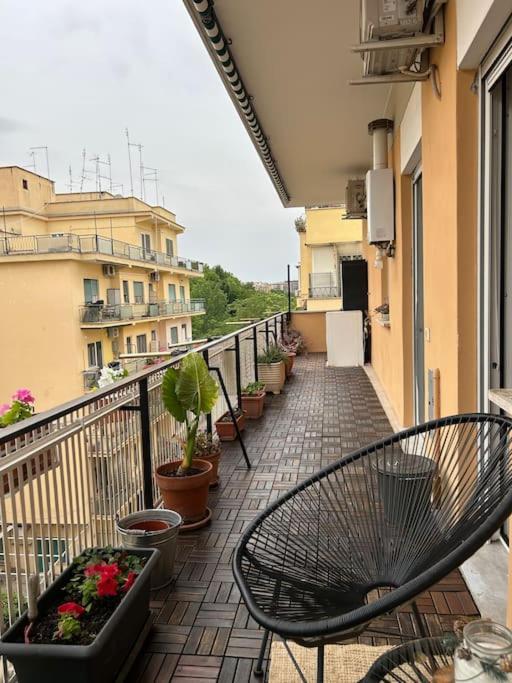 Apartment Domus La Conca
