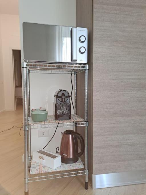 Apartment Domus 95 Rome