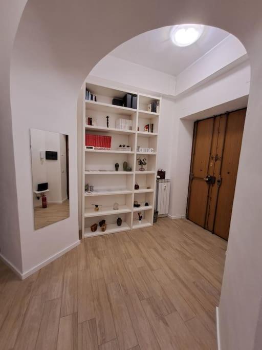 Domus 95 Apartment