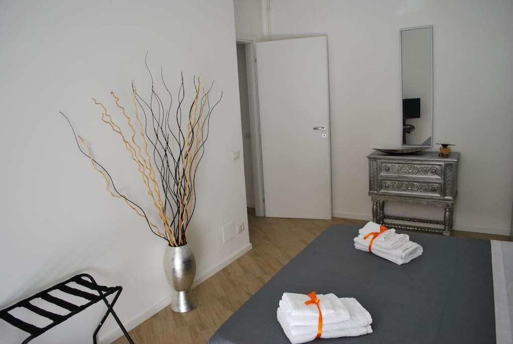 Domus 95 Apartment