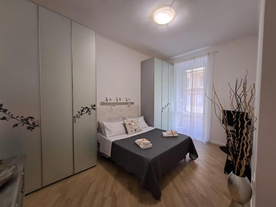 Domus 95 Rome