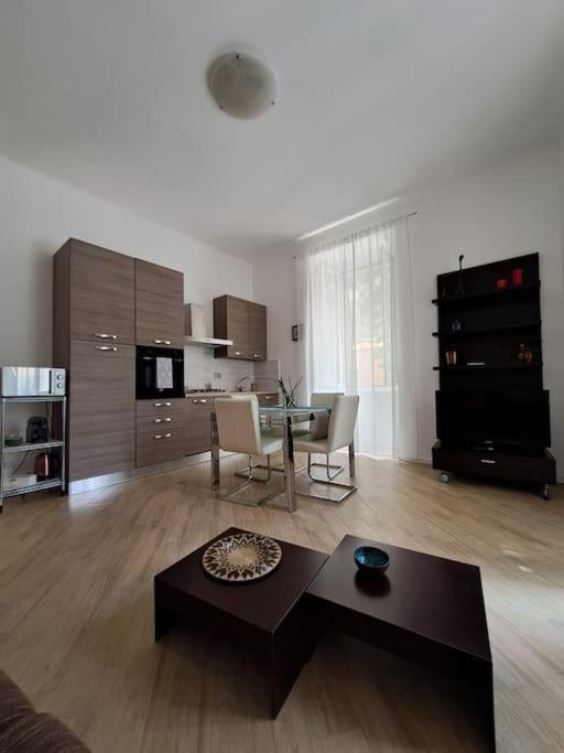 Apartment Domus 95 *