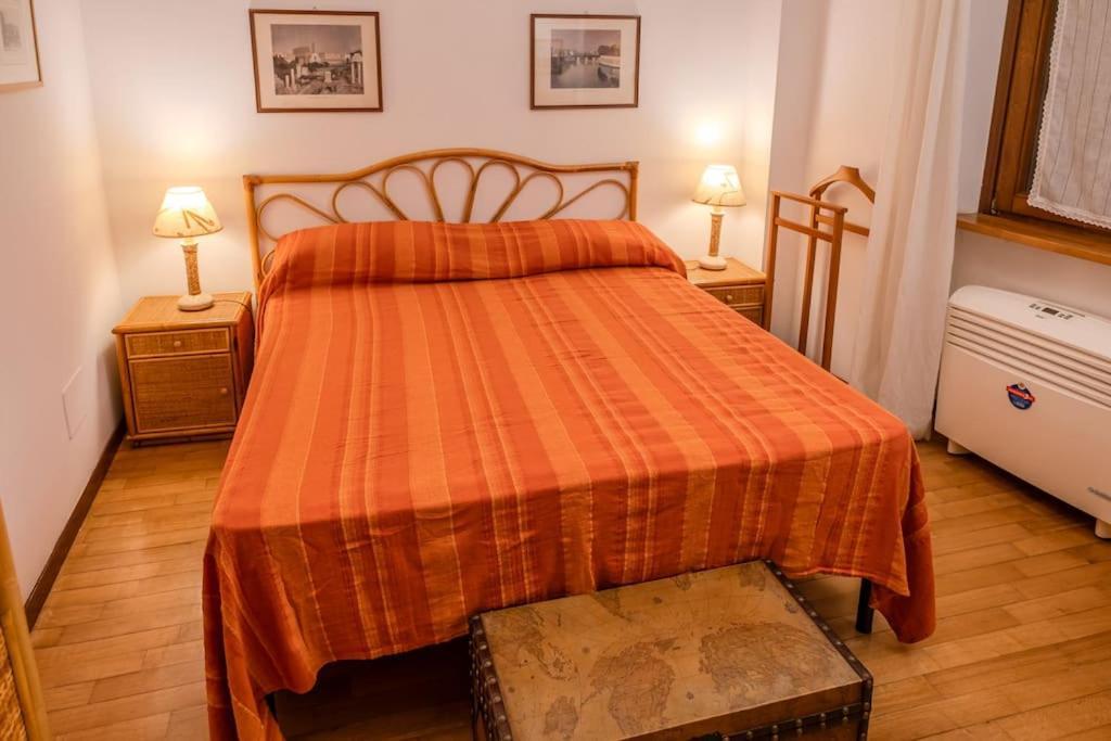 Navona Romantic House Apartment Rome