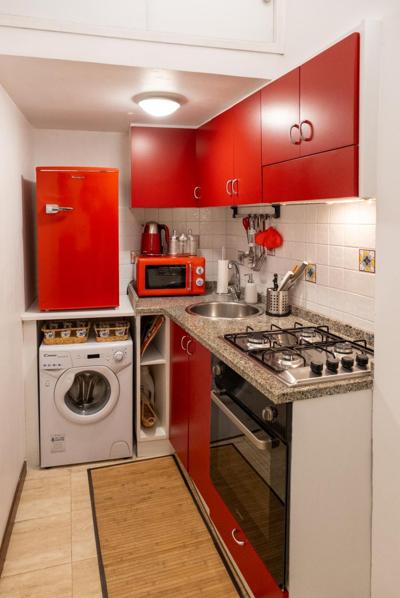 Navona Romantic House Apartment *