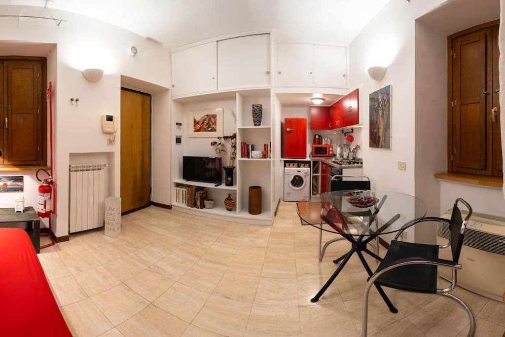 Navona Romantic House *