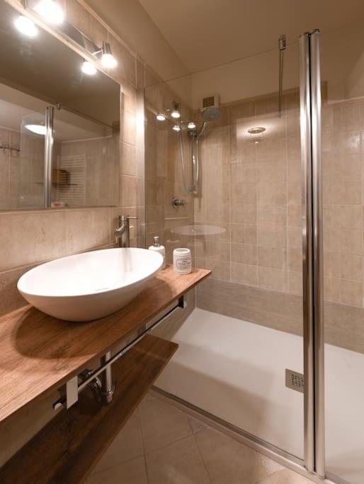 Apartment Navona Romantic House *