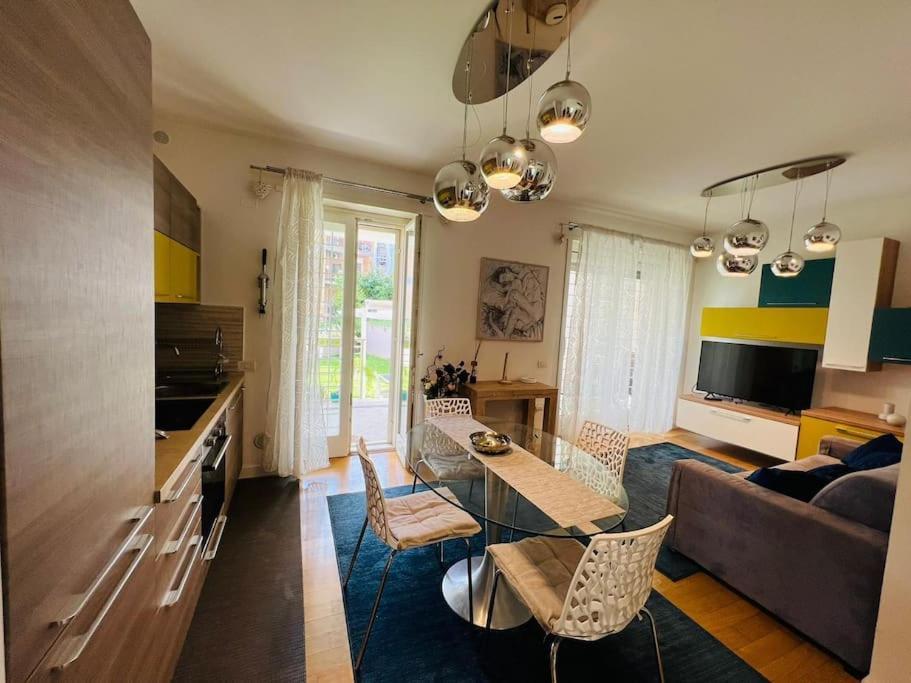 Enchanting Garden Retreat Villa Rome