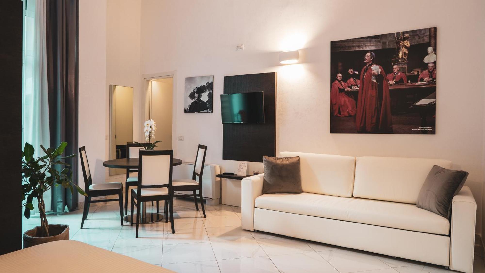 Morin 10 Exclusive Apartment *
