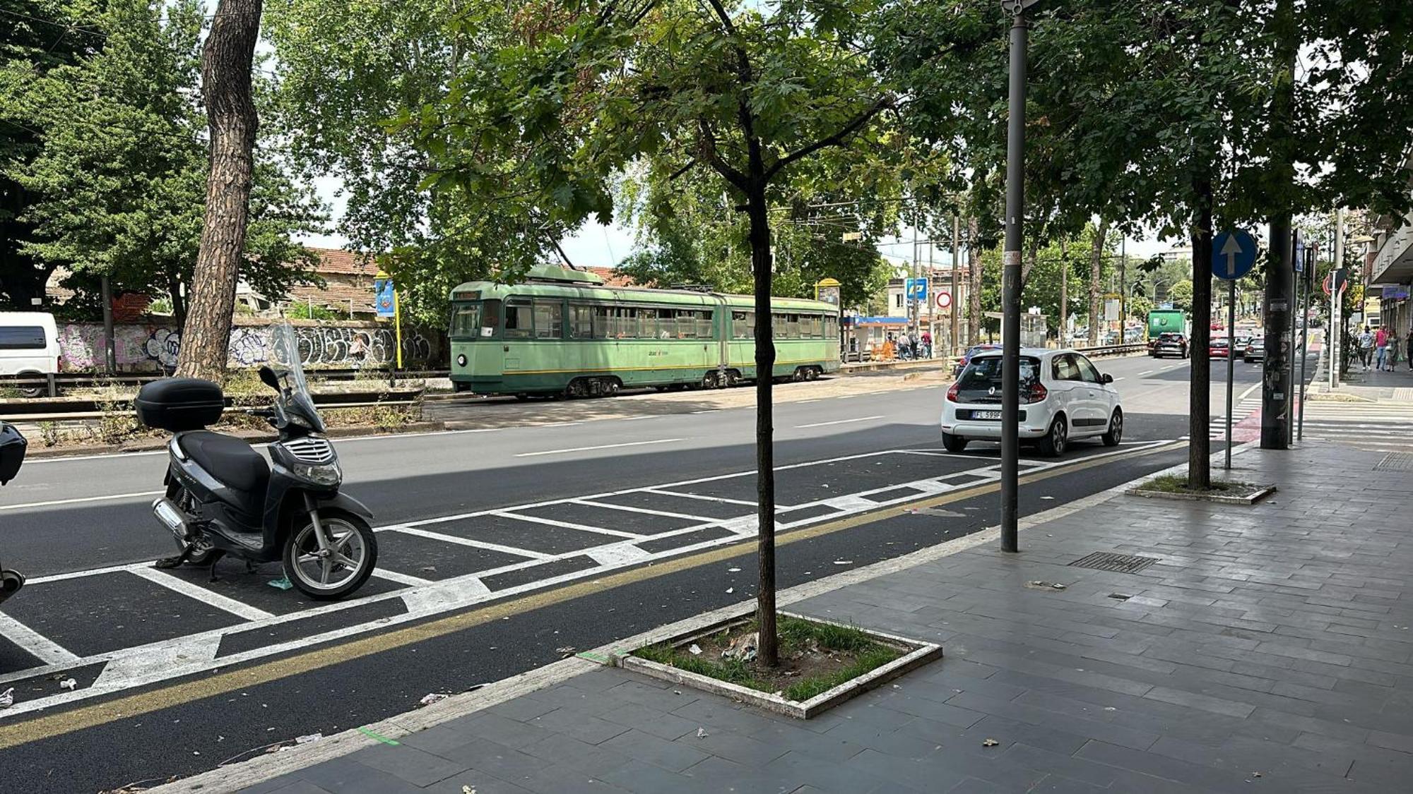 Residenza Conti 3* Roma