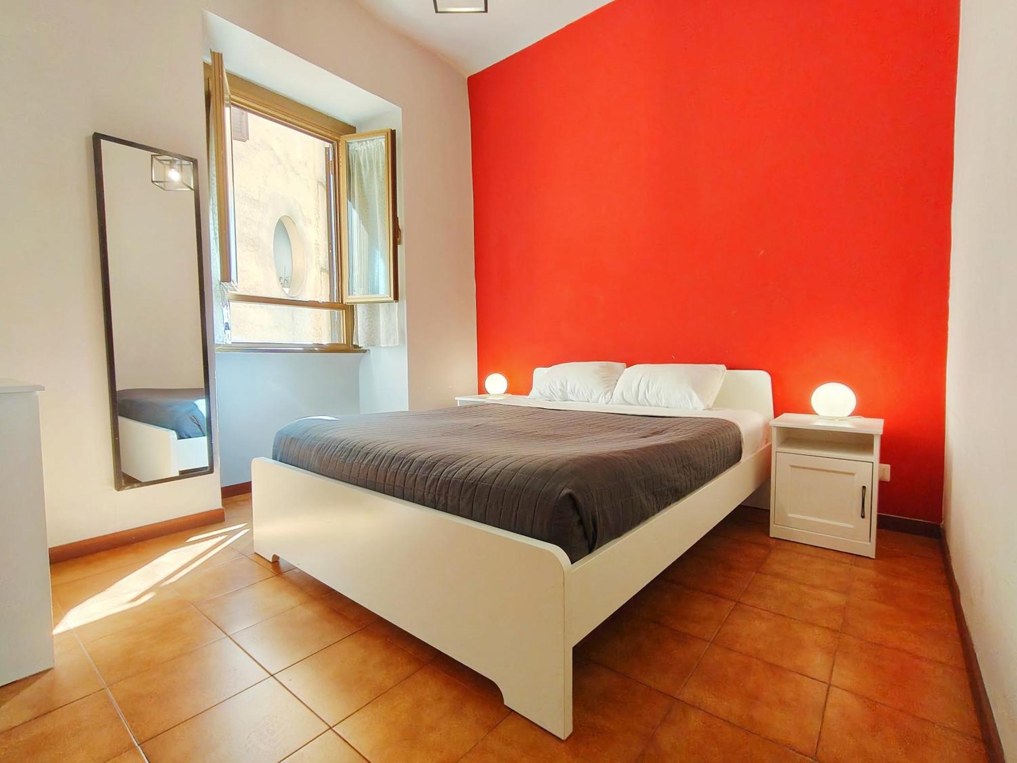 Latini's Appartamento Roma