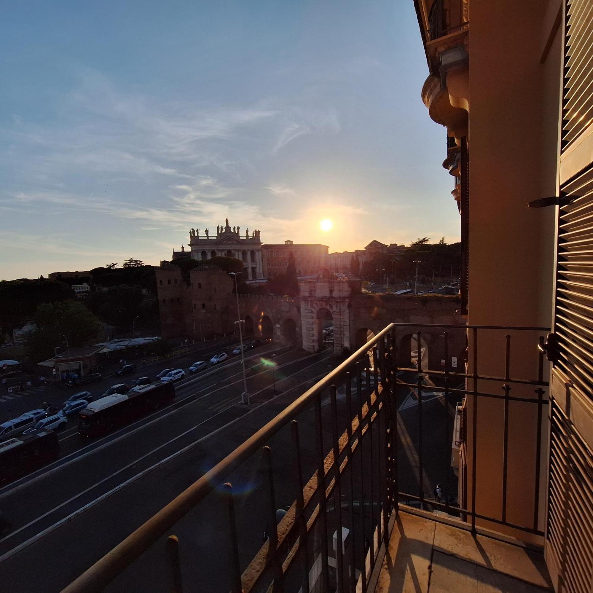 Affittacamere Residenze Serventi Longhi