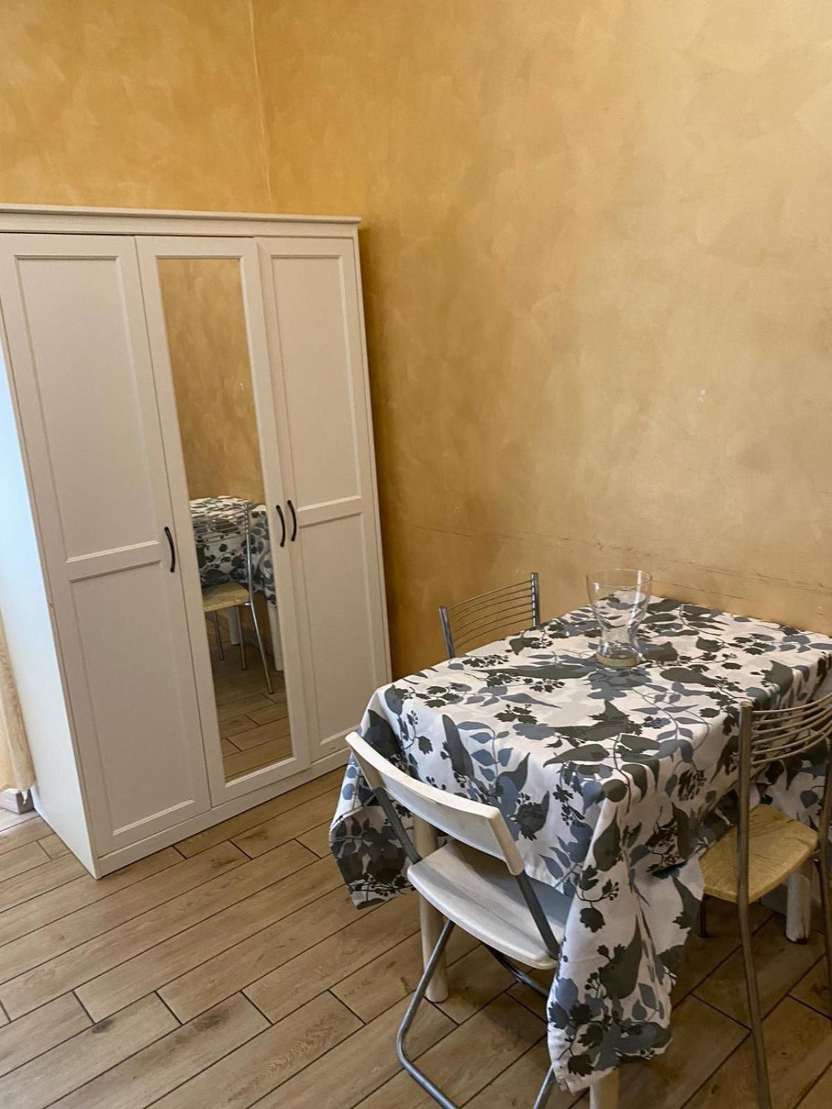 Ciclamini Monolocale Apartment Rome
