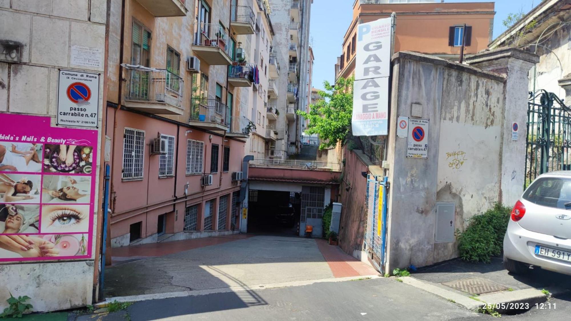 Apartment Alba Re Di Rome