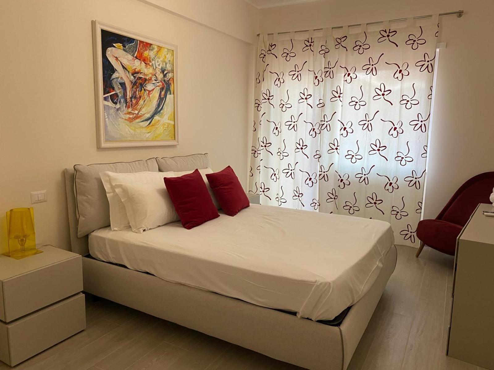 Amber Apartment