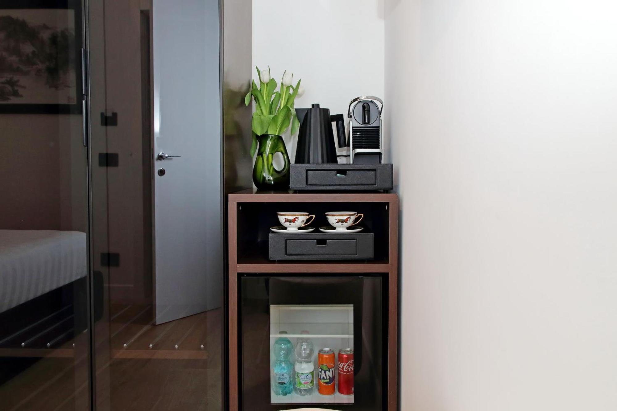 Domus Aurea Luxury * Rome