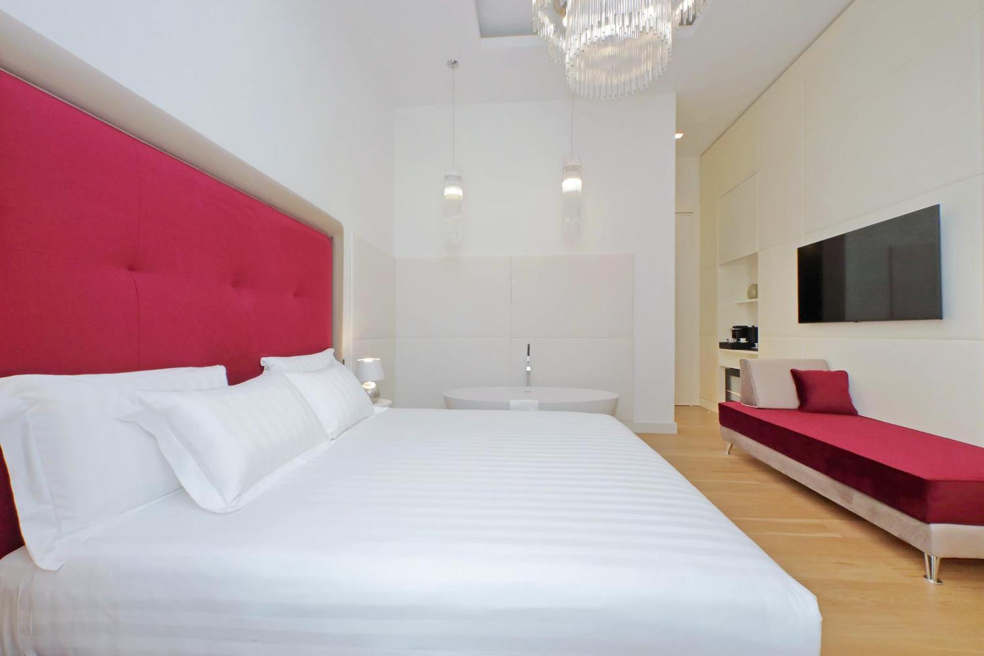 Guest house Domus Aurea Luxury Rome