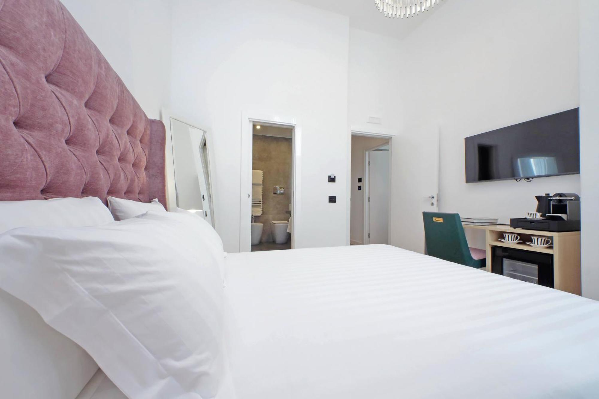 Domus Aurea Luxury Guest house *