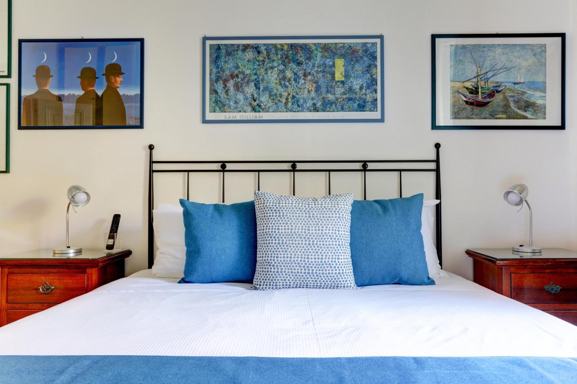 Apartment Colosseo Family Art 3bdr - And Rome