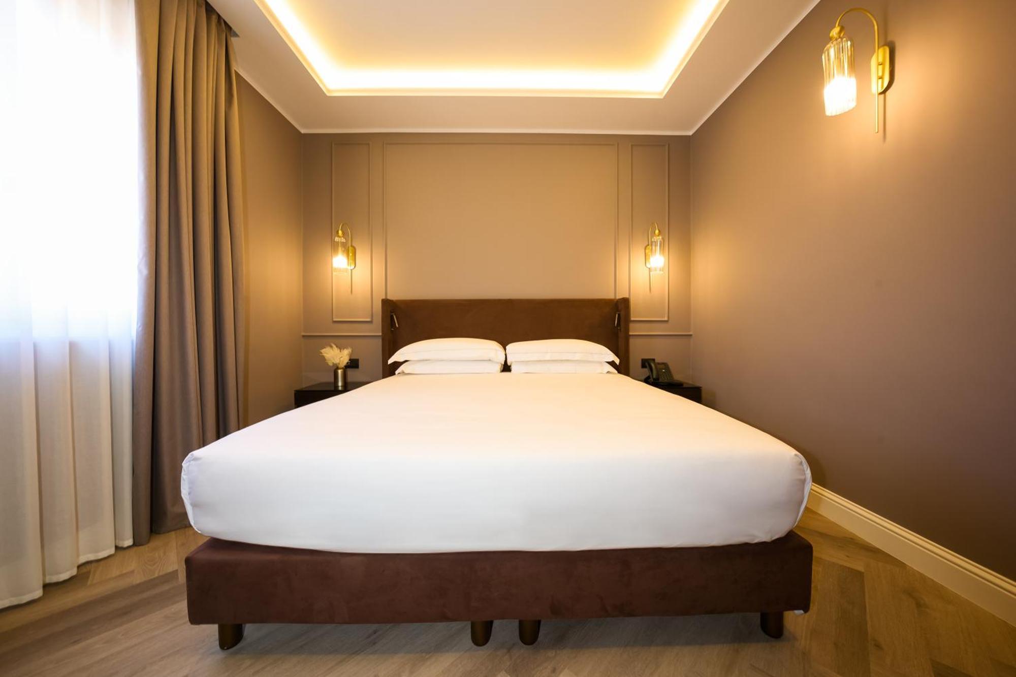 Hotel Viminale Rome