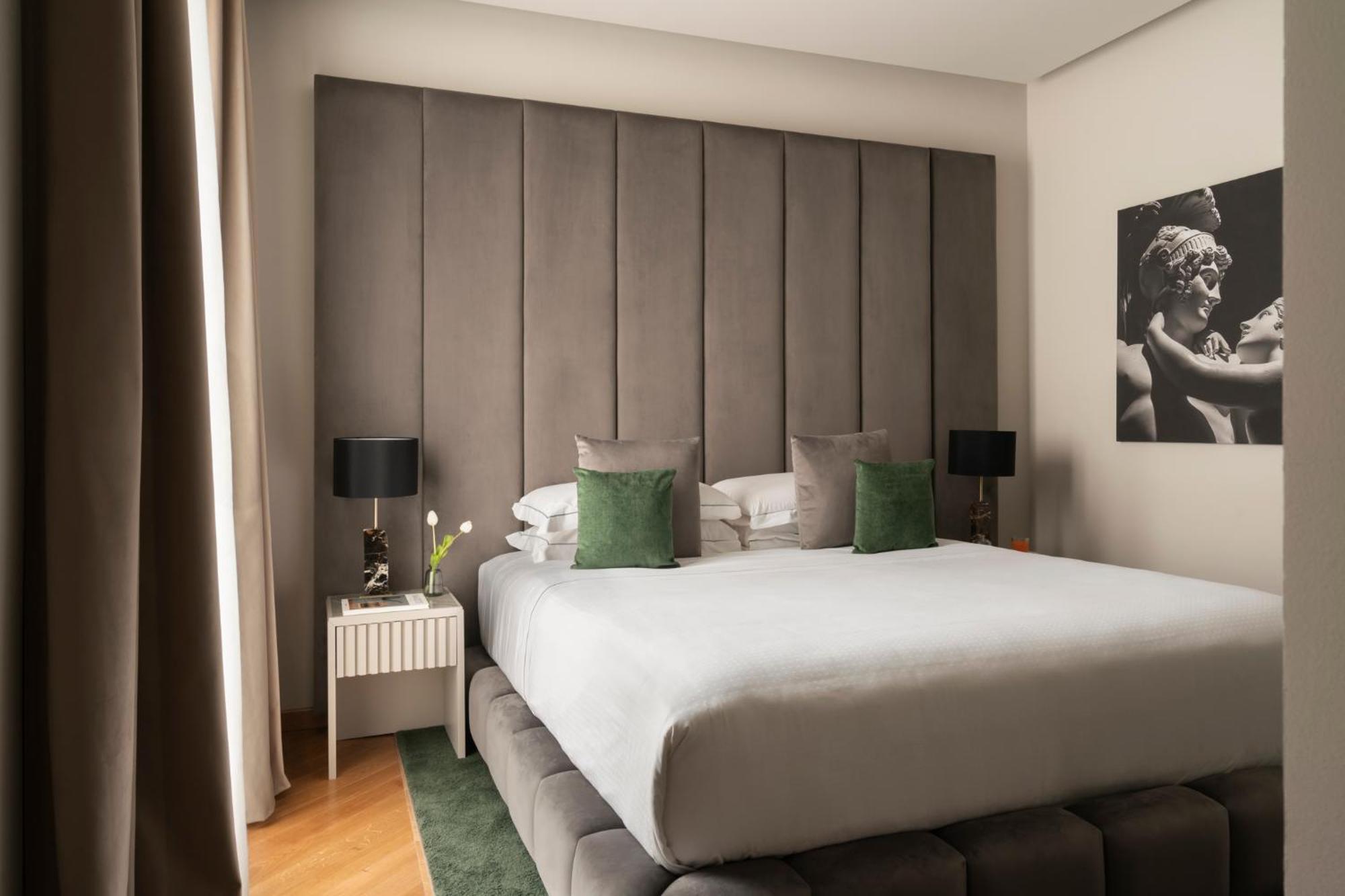 Palazzo Venere 4* Rome