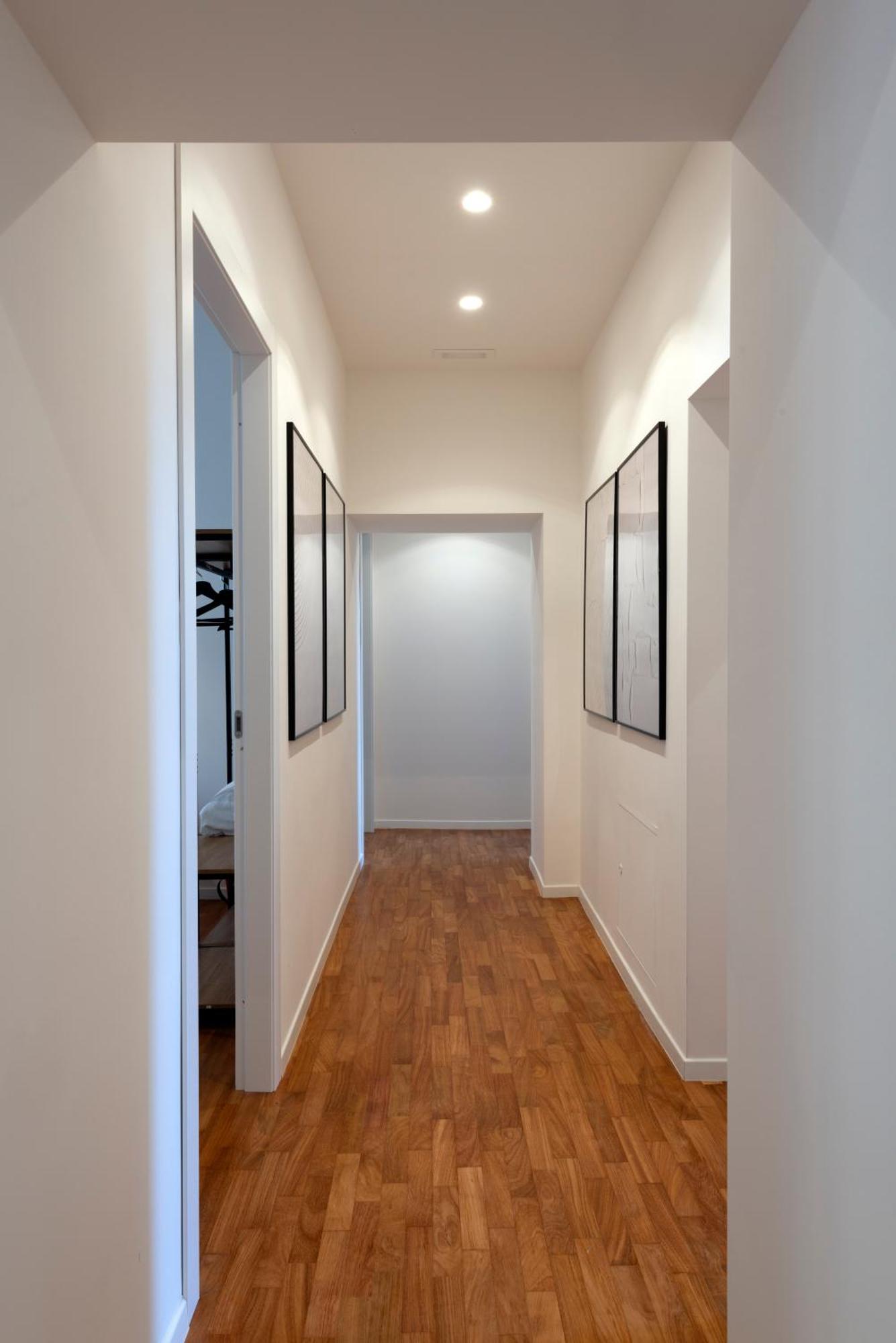 Colosseo Flats And Penthouse Apartment