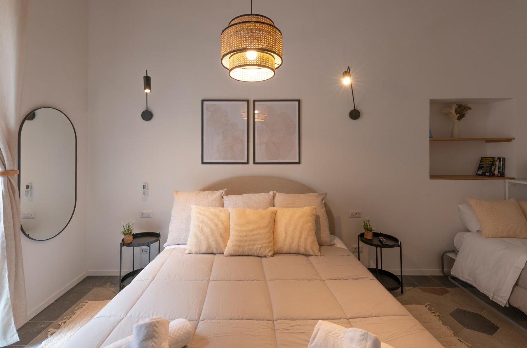 Apartment Colosseo Flats And Penthouse Rome