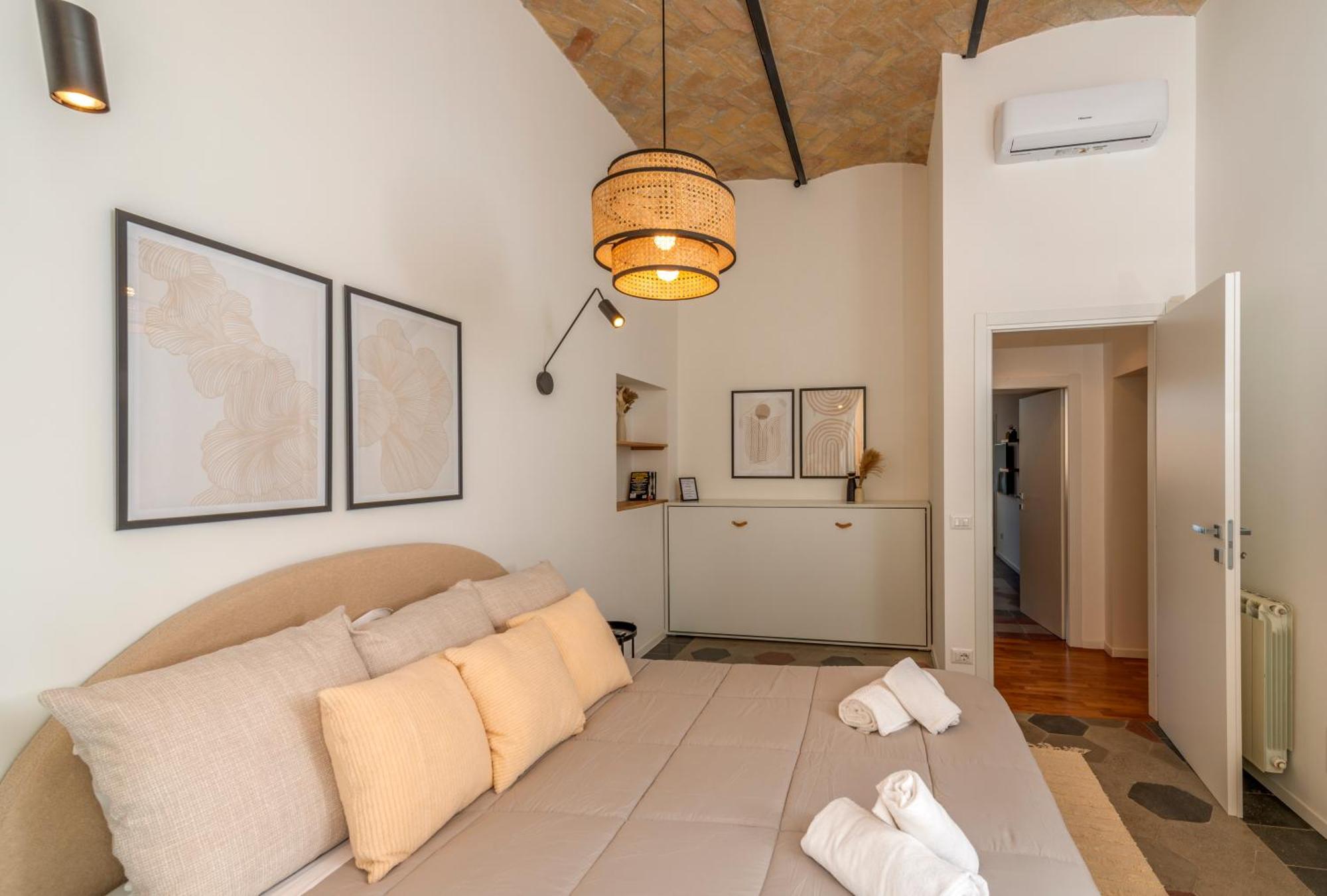 Colosseo Flats And Penthouse