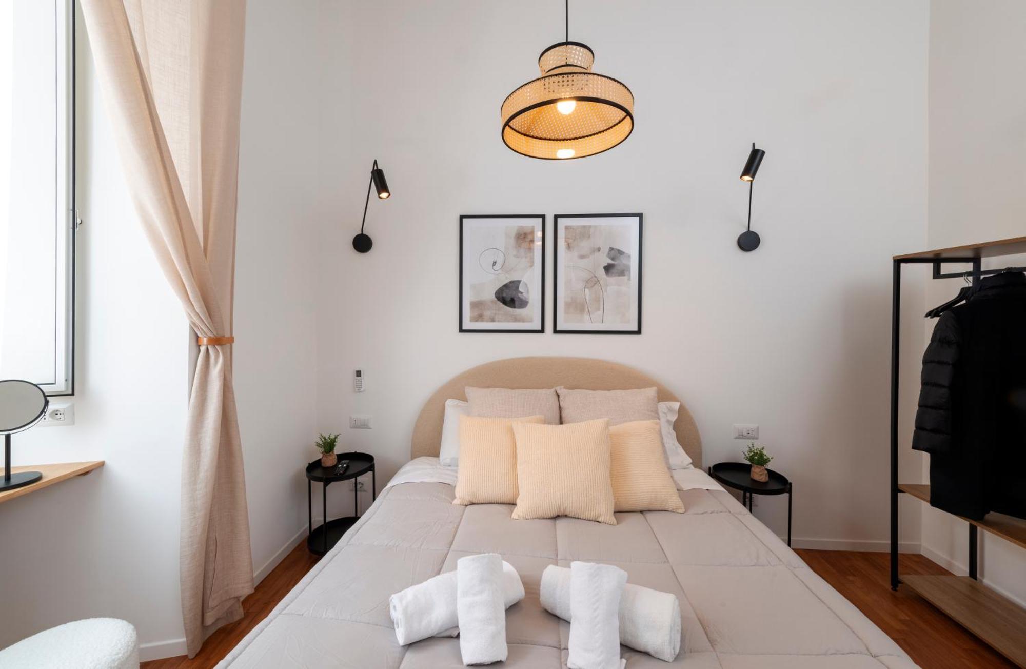 Colosseo Flats And Penthouse Apartment *