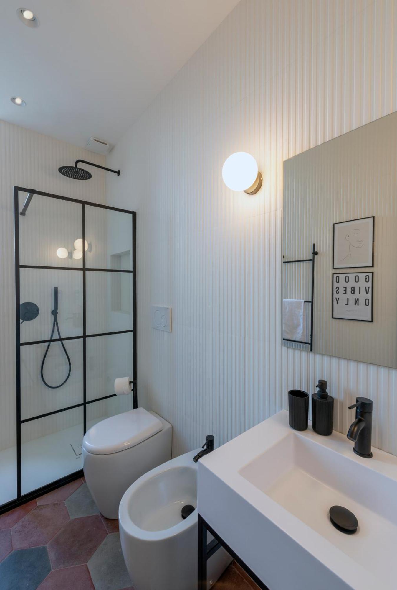 Apartment Colosseo Flats And Penthouse Rome