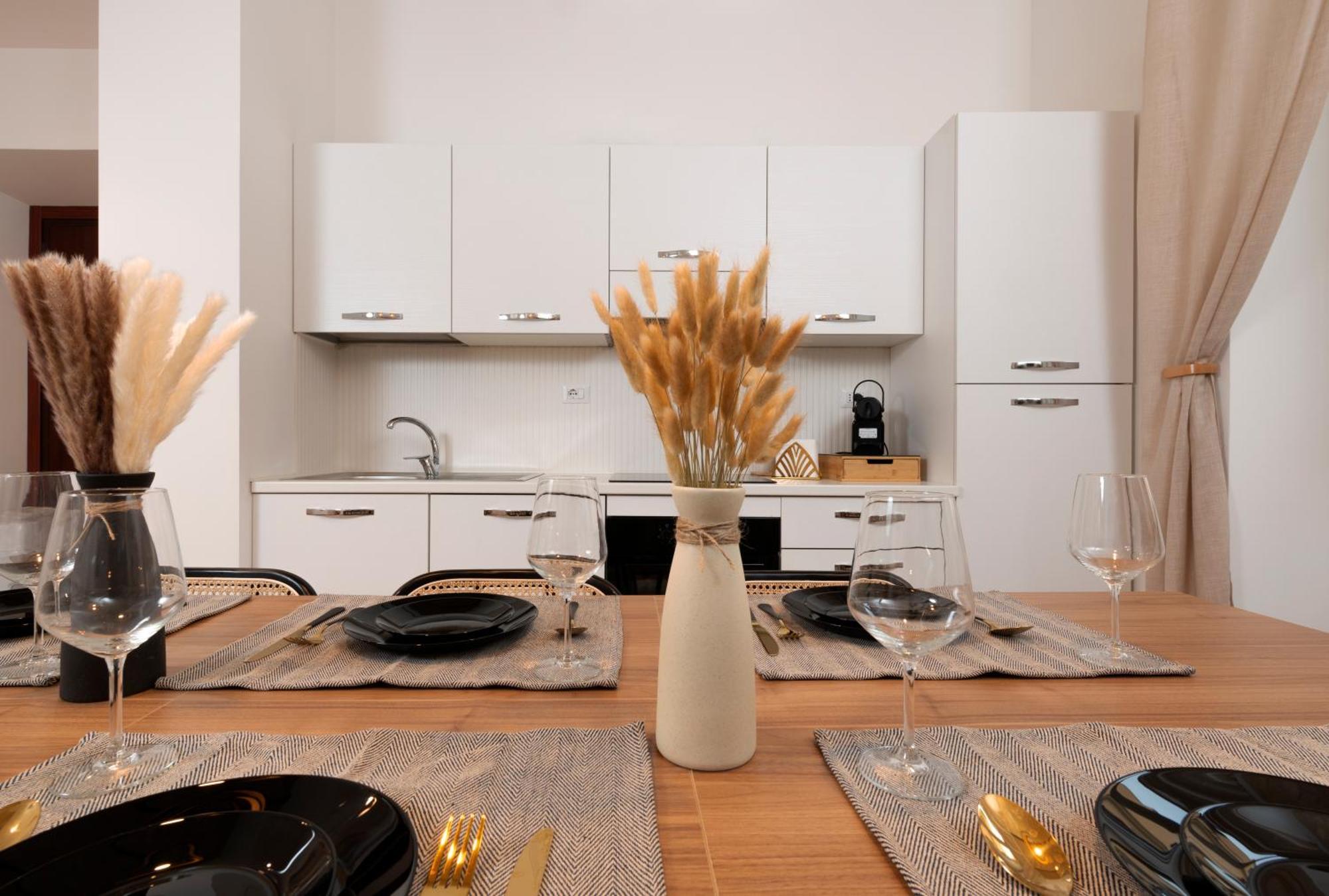 Colosseo Flats And Penthouse * Rome