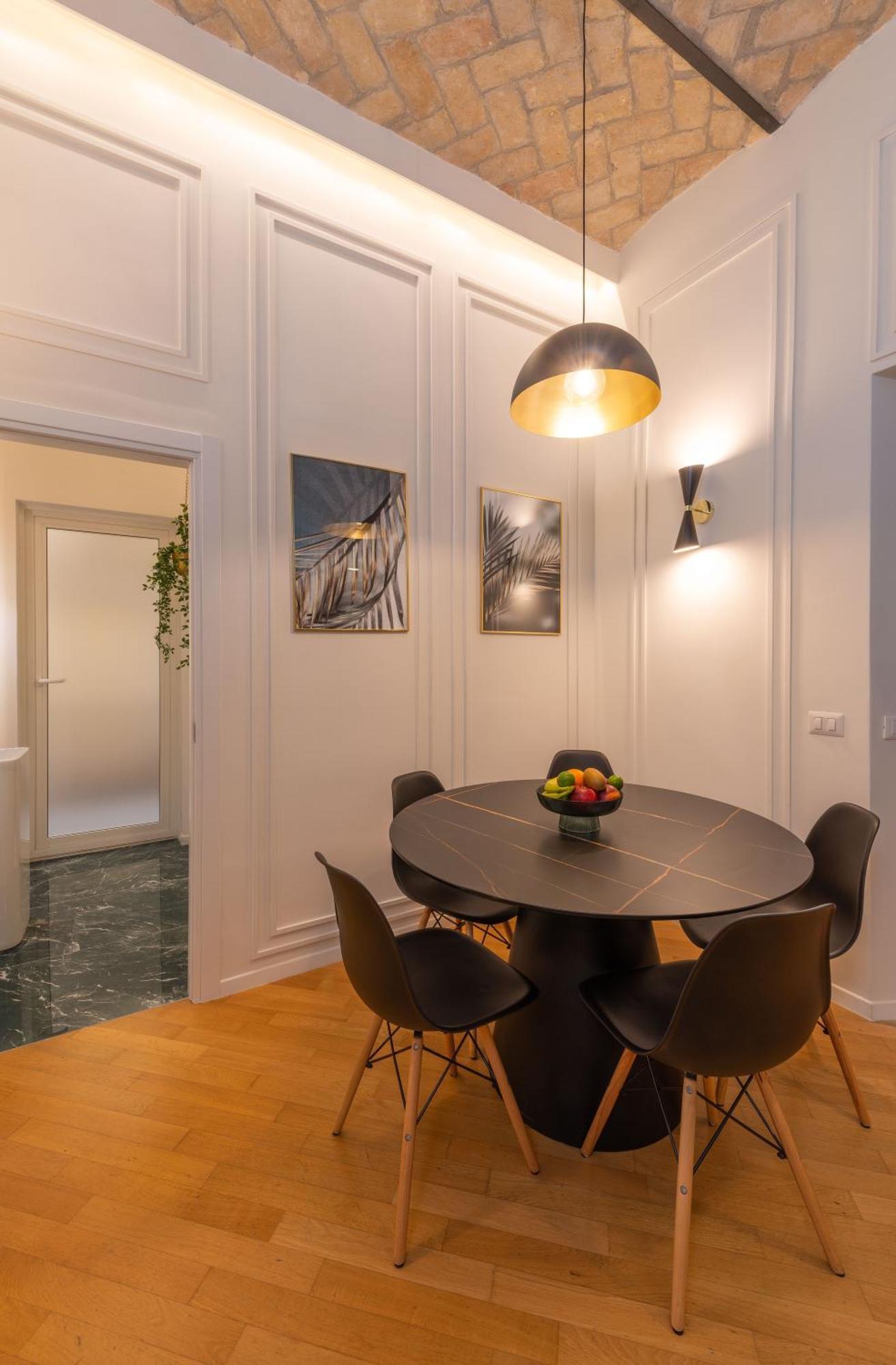 Colosseo Flats And Penthouse * Rome